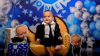 Prebirthday video by Ckphotographyindia