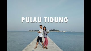 Wisata Pulau Tidung