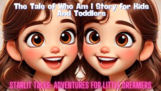 The Tale of Who Am I - Story for Kids and Toddlers