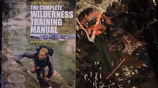 Wilderness Training Manual