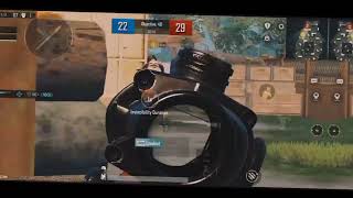 PUBG mobile gameplay ❤️❤️With the boys