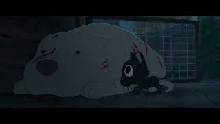 kitbull | pixar sparkshorts