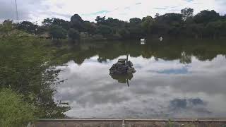 Lagoa dos Namorados parte 01