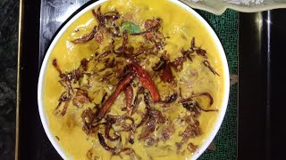 Kadhi pakora recipe | special pakora kadhi recipe  with softt and moist pakoda