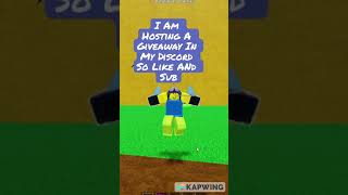 The WORST Thing Happened In BLox Fruits | Roblox | Blox Fruits | #shorts #viral #viralshorts #roblox