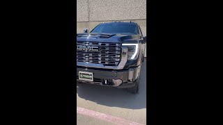 2019 FORD F-250 AND 2024 GMC Sierra HD Denali Ultimate .mp4