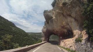 Gorges de la Nesque