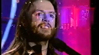 Steve Balsamo - Gethsemane (Variety Club of Great Britain Awards)