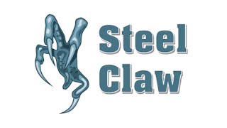 нож steelclaw  престиж