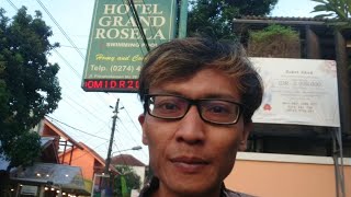 Grand Rosela | Hotel Nyaman Murah Di Jogja