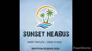 MERI TINPUTZ - SUNSET NEABUS (Pidgin and Abau language)