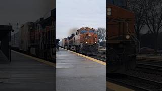 H-NTWBRC Through Naperville with an H1 2nd! (12/22/24)