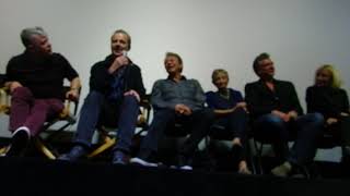 Grease 2 35th Anniversary Cast Q and A with Adrian Zmed, Maxwell Caulfield and more! part 2