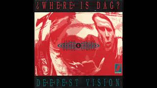 Dance 2 Trance - ¿Where Is Dag? (1992)