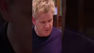 Gordon Ramsay eats wannabe shepherd's pie?! #shorts #gordonramsay