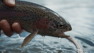 Fishing BC Presents: Fly Fishing the Columbia River with St. Mary Angler