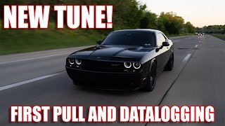 NEW TUNE FOR MY SRT8