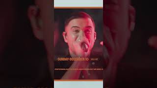 Guy Sebastian: XX | Sydney Opera House Performance 2023 | #australiantour