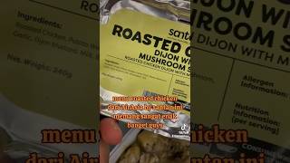 Roasted Chiken AirAsia by Santan