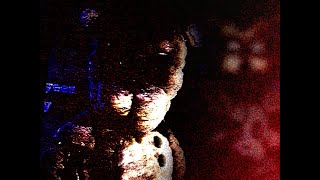 Five Nights at Freddy's 2 | Analog Horror (VHS)