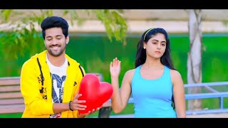 Crazy Crazy | South Hindi Dubbed Action Romantic Love Story Movie |Viswanth, Pallak, Vennela, Posani