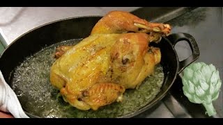 Tips for Cooking a Whole Chicken | Potluck Video