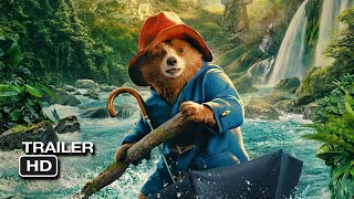 PADDINGTON 3 IN PERU Trailer (2025)