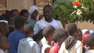 ÉCOLE VERTE : l’AJSDG lance une vaste campagne de reboisement dans les écoles de Gandiol