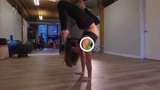 Balanced Flow Wellness - Targeted Fascial Release (Tova Yoga Edit)