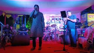 সিং নেই তবু নাম তার সিংহ....cover with BAND HEAVEN.....at DUMDUM.....