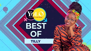 WATCH BEST OF TILLY IN YOLO TV SERIES