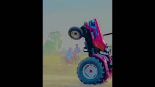 Tractors  stunt #Short