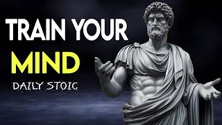 Stoic Tips for Real Life _ train your mind .