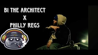 Score Card Reactions : B1 The Architect - Apex Feat. Philly Regs