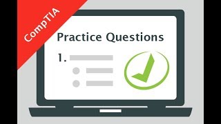 CompTIA A+ Practice Questions Series COMING SOON!