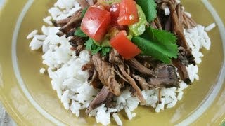 Slow-Cooker Barbacoa recipe