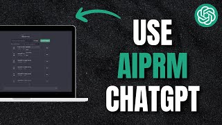 How To Use AI-Generated Chat With AIPRM GPT