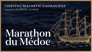 A Wine Drinker's Marathon, Ep 25, Le Grand Voyage