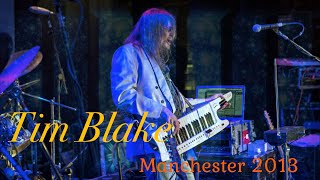 Tim Blake - Manchester 2013