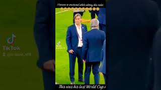 Ronaldo / Crying Ronaldo / Last Match / Last World Cup / Portugal Fifa / Fofa2022 / Qatar