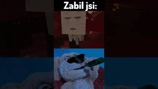 Jaký Minecraft Mob je NEJTĚŽŠÍ Zabít?