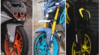 BIKE LOVERS_#BIKE WORLD 🌎_#MT 15 ❌_#mt15lover❤️‍🔥_#Duke/Rc390❤️‍🔥_#MT15_😈#NS200🔥_#rs200 💞_#R15🖤_