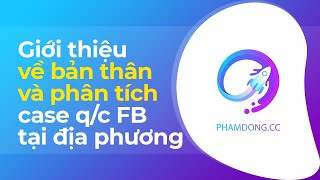 Giới thiệu về bản thân và phân tích quảng cáo tại địa phương Bảo Lộc