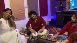 Mukh Morr Gia I Ruby Khan I Tabla Mani Bhardawaj