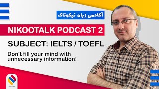 Don't do this in IELTS and TOEFL listening #english #ielts #toefl