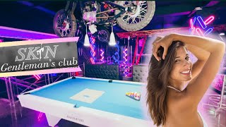 New SKIN GENTLEMAN'S CLUB Update Angeles City #update