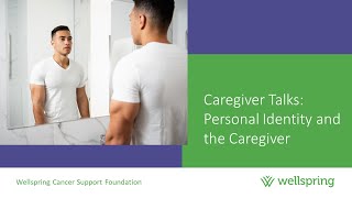 Personal Identity and the Caregiver