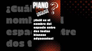 🧠🎹PIANO QUIZ 9 #aprendepiano #aprendemusica #pianoquiz #pianomusica #musicos #tocarpiano #piano