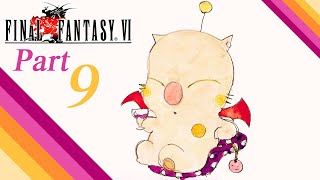 The Best Game Ever - Final Fantasy VI - Part 9