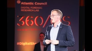 360/OS Summit 2018 - Day 1 Part 4